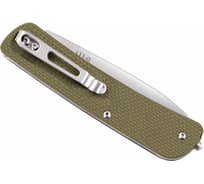 Нож Ruike multi-functional зеленый L11-G