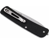 Нож Ruike multi-functional черный L11-B