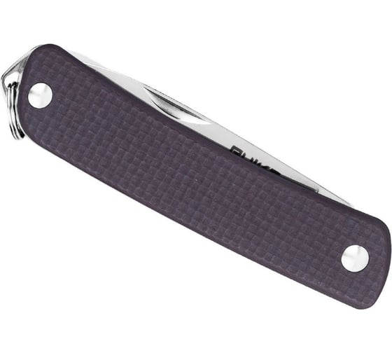 Нож Ruike multi-functional коричневый S22-N