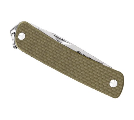 Нож Ruike multi-functional зеленый S31-G