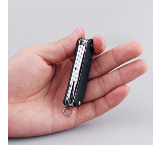 Нож Ruike multi-functional коричневый S31-N