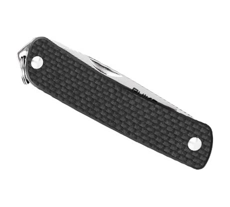 Нож Ruike multi-functional черный S21-B