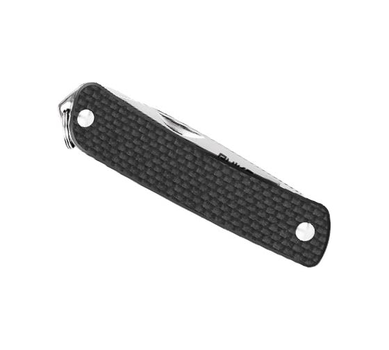 Нож Ruike multi-functional черный S21-B