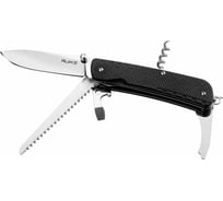 Нож Ruike multi-functional черный LD32-B