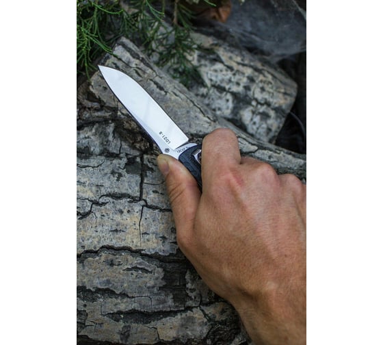 Нож Ruike multi-functional черный LD21-B