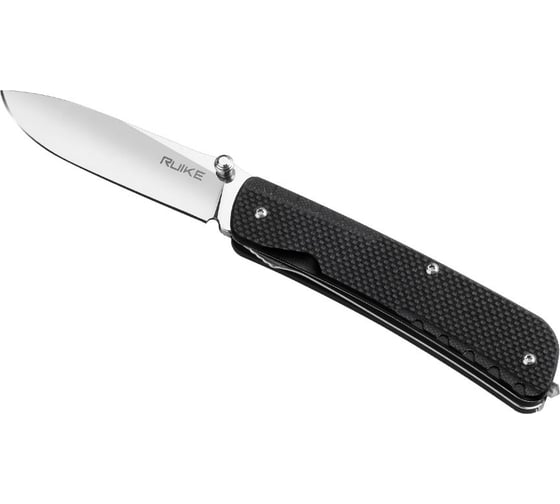 Нож Ruike multi-functional черный LD11-B 1