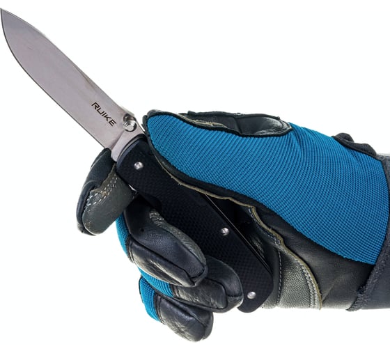 Нож Ruike multi-functional черный LD11-B