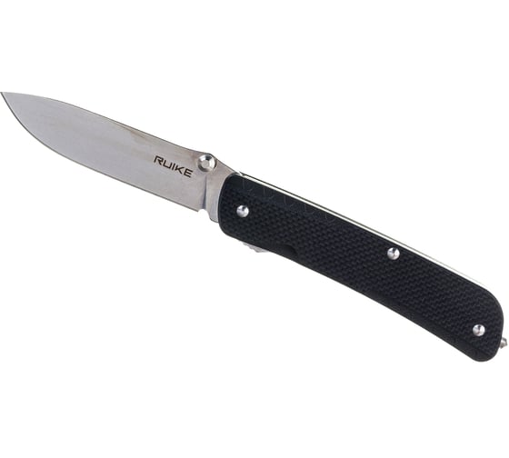 Нож Ruike multi-functional черный LD11-B