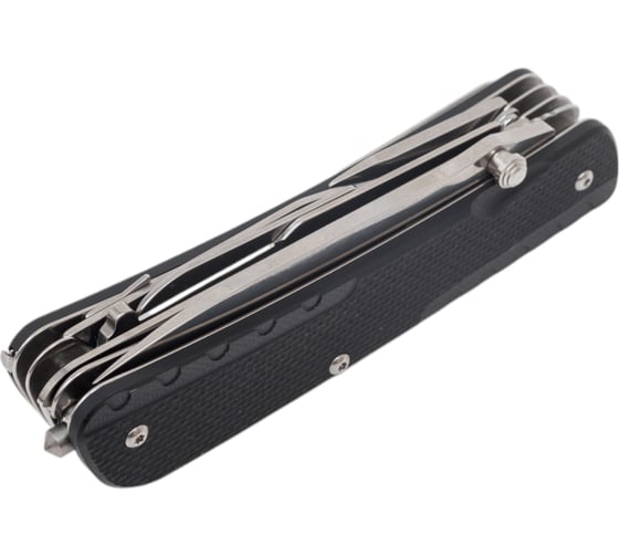 Нож Ruike multi-functional черный LD42-B