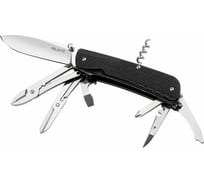 Нож Ruike multi-functional черный LD41-B