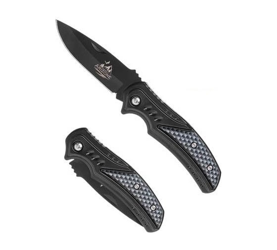 Нож складной туристический Arizone 16 см 28-160014