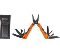 Мультиинструмент STARTUL MASTER 15 функций ST9304-15