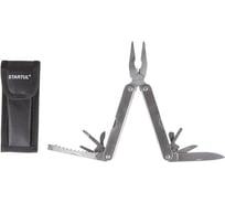 Мультиинструмент STARTUL STANDART 15 функций ST9303-15