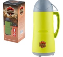 Термос Arizone 1 л, зеленый 27-131101