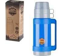 Термос Arizone 1 л, синий 27-225481