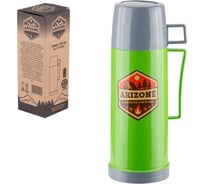 Термос Arizone 450 мл, зеленый 27-210440