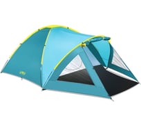 Трехместная палатка Bestway Activemount 3, 210+140x240x130см 68090 BW 009124
