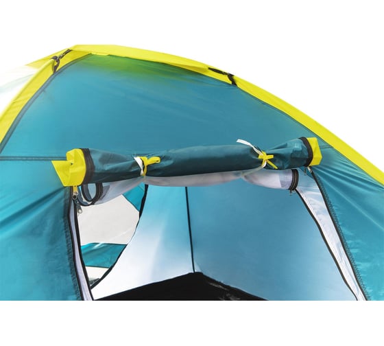 Трехместная палатка Bestway Activemount 3, 210+140x240x130см 68090 BW 009124