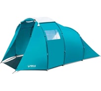 Четырехместная палатка Bestway Family Dome 4, 305+95х255х180см 68092 BW 009126