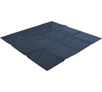Пол трехслойный для зимней палатки Следопыт PF-TW-20 Premium, 240x240x1 см PF-TWP-72