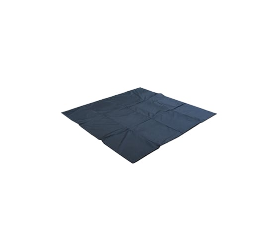 Пол трехслойный для зимней палатки Следопыт PF-TW-20 Premium, 240x240x1 см PF-TWP-72