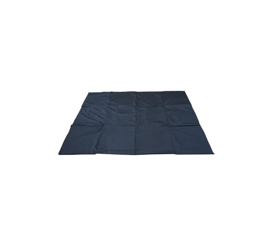 Пол трехслойный для зимней палатки Следопыт PF-TW-20 Premium, 240x240x1 см PF-TWP-72