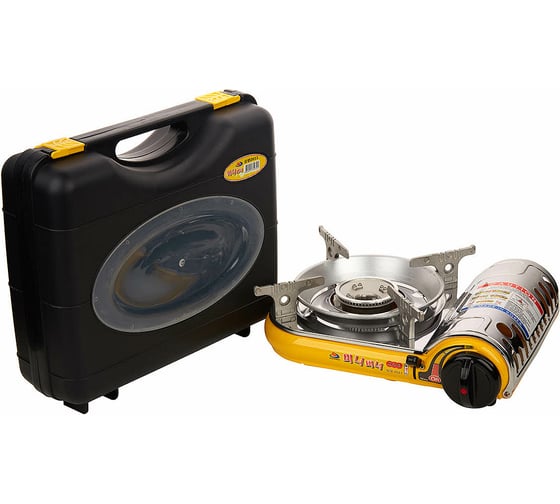 Газовая портативная плита TOURIST FUGA TS-440 00-00001312