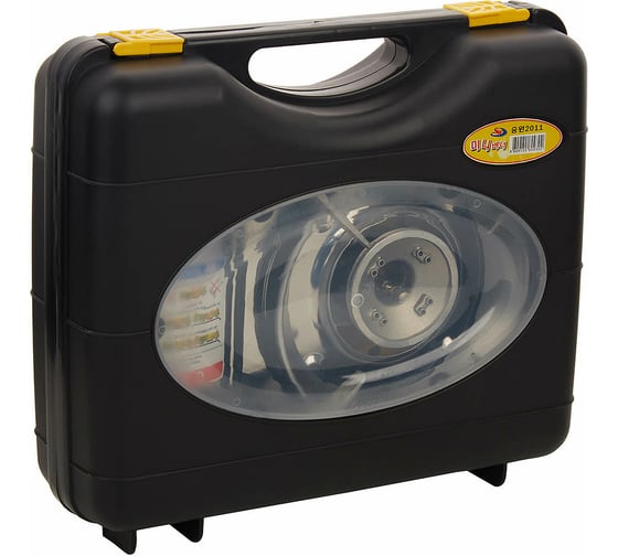 Газовая портативная плита TOURIST FUGA TS-440 00-00001312