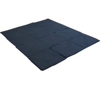 Пол трехслойный для зимней палатки Следопыт PF-TW-39 Premium Long, 235x200x1 см PF-TWP-82