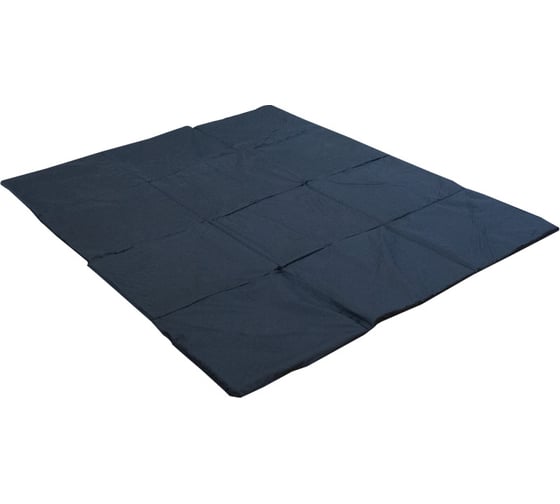 Пол трехслойный для зимней палатки Следопыт PF-TW-39 Premium Long, 235x200x1 см PF-TWP-82