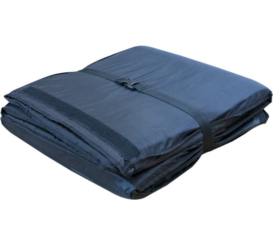 Пол трехслойный для зимней палатки Следопыт PF-TW-39 Premium Long, 235x200x1 см PF-TWP-82