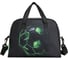 Сумка для внешкольных занятий BRAUBERG Kids 35x25x15 см, Green ball 272377 2