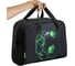 Сумка для внешкольных занятий BRAUBERG Kids 35x25x15 см, Green ball 272377 4