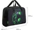 Сумка для внешкольных занятий BRAUBERG Kids 35x25x15 см, Green ball 272377 6