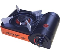 Портативная газовая плита TOURIST FENIX TS-370 0072640