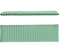 Надувной спальный коврик Bestway каремат AdventuRest Insulated 188x58.5x7.5 см 69617 BW