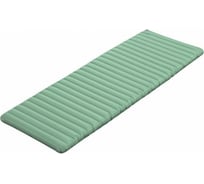 Надувной спальный коврик Bestway каремат AdventuRest Insulated Queen 203x142x15 см 69618 BW