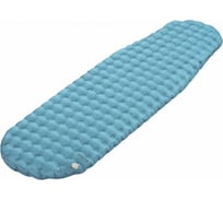 Надувной спальный коврик Bestway каремат AlpineLite Insulated Regular Mummy 183x51x7.5см 69612 BW