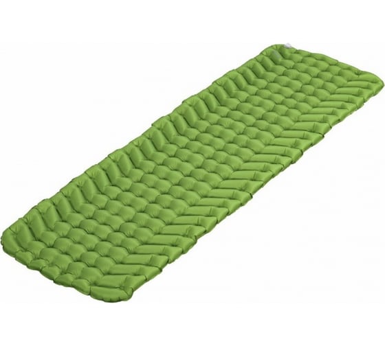 Надувной спальный коврик Bestway карематAdventuRest Insulated Queen 203x142x15см 69619 BW 1