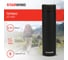 Термос Starwind 22-500 0.45 л, черный 1931420 2