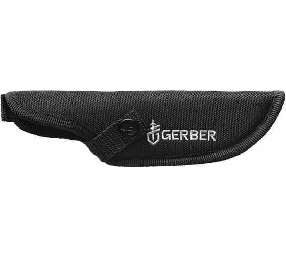 Нож с фиксированным лезвием Gerber Moment DP FE 1013929