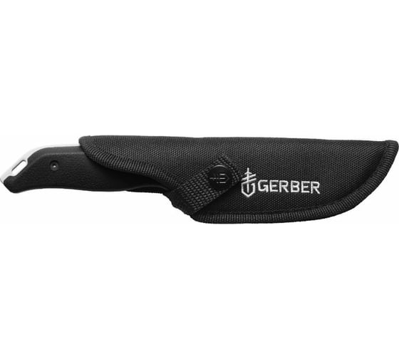 Нож с фиксированным лезвием Gerber Moment DP FE 1013929