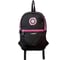 Рюкзак GLOBBER JUNIOR черно-розовый 524-132 1