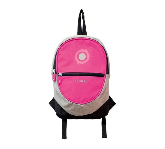 Рюкзак GLOBBER JUNIOR розовый 524-110