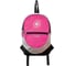 Рюкзак GLOBBER JUNIOR розовый 524-110 1