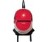 Рюкзак GLOBBER JUNIOR красный 524-102 1