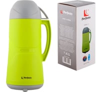 Термос PERFECTO LINEA 1 л, зеленый 27-131100