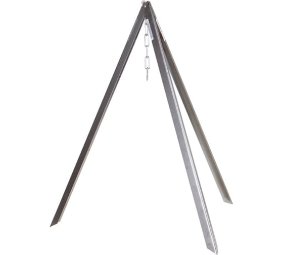 Тренога костровая PERFECTO LINEA 600х0.8 мм 47-750797 1