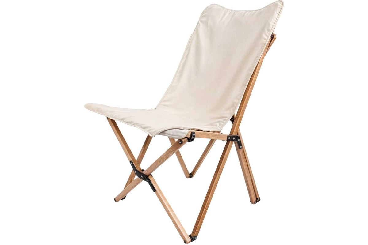 Складной стул для кемпинга National Tree Company из дерева ДСТ-4 / HD ...