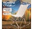 Складной стул для кемпинга National Tree Company из дерева ДСТ-4 / HD-5249 4